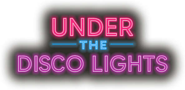 Under the Disco Lights — 80’s Bar Simulator