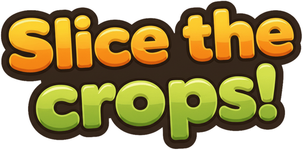 Slice the Crops!