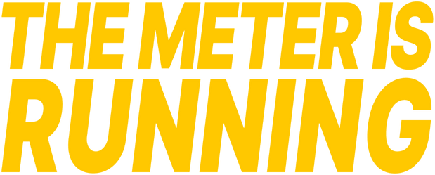 The Meter is Running