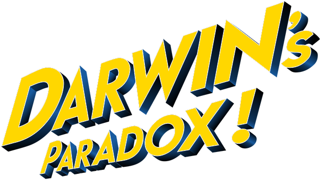 Darwin’s Paradox!