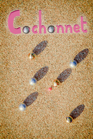 Cochonnet
