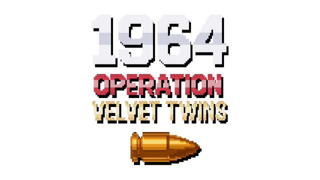 1964 Operation Velvet Twins