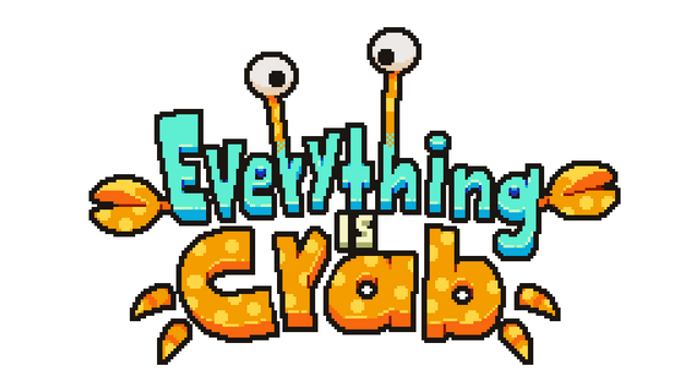 Everything is Crab: The Animal Evolution Roguelite