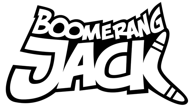 Boomerang Jack
