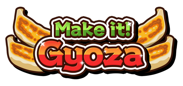 Make it! Gyoza