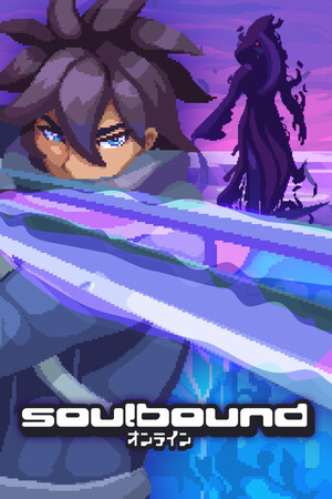 Soulbound: Online