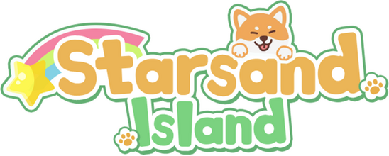 Starsand Island