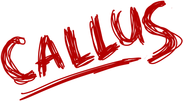 Callus