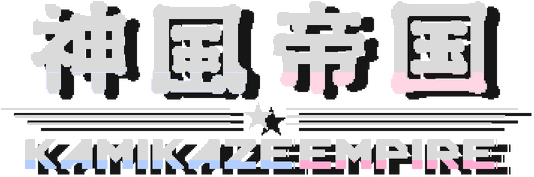 Kamikaze Empire