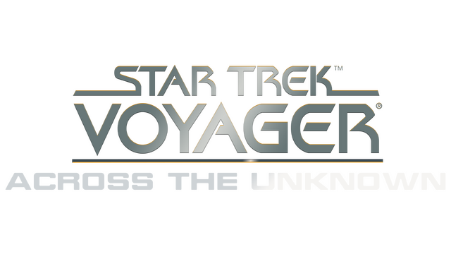 Star Trek: Voyager — Across the Unknown
