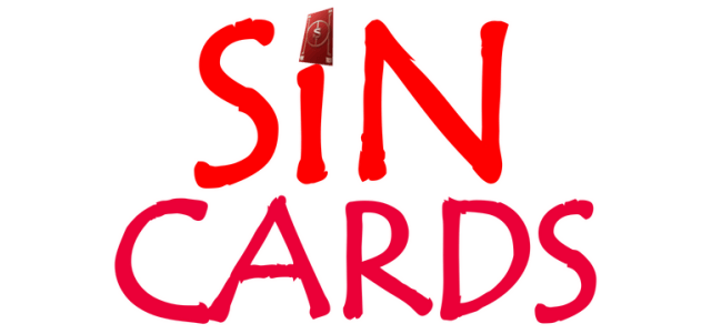 SIN CARDS: Welcome to the Netherworld