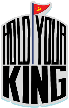 Hold Your King