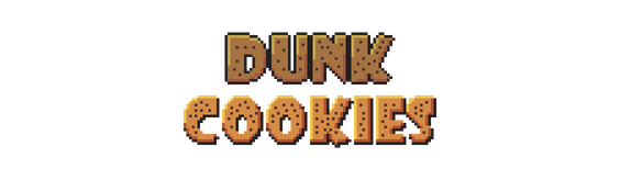 Dunk Cookies