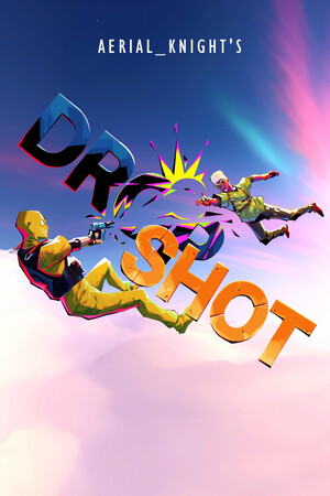 Aerial_Knight’s DropShot