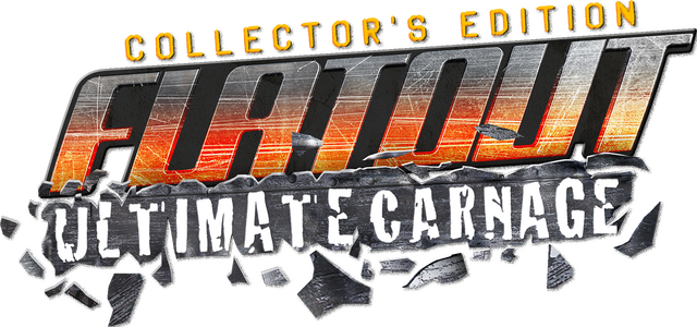 FlatOut: Ultimate Carnage Collector’s Edition