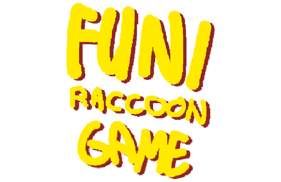 Funi Raccoon Game