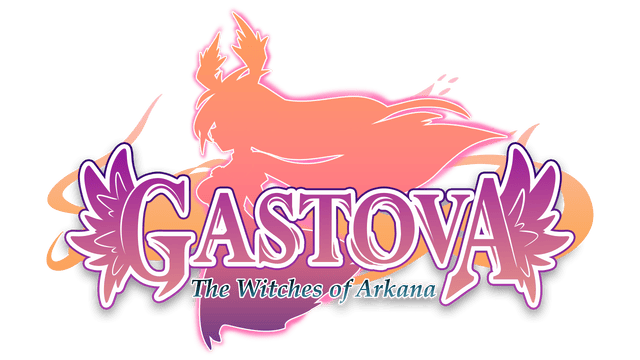 Gastova: The Witches of Arkana