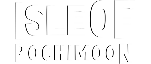 Isle Of Pochimoon