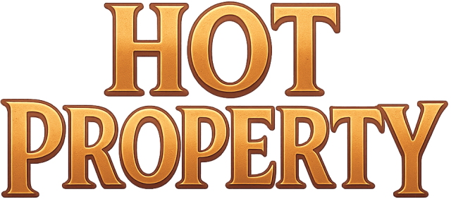 Hot Property