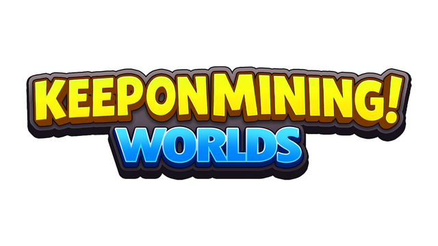 Keep on Mining! — Worlds