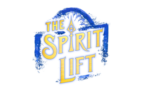 THE SPIRIT LIFT