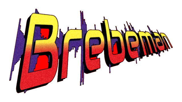 BrebeMan