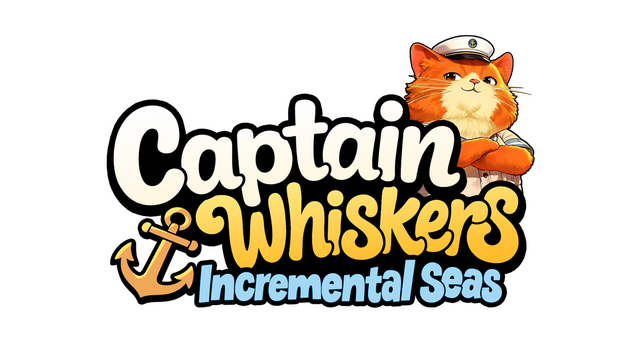 Captain Whiskers: Incremental Seas