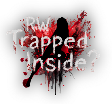 RV Trapped Inside?