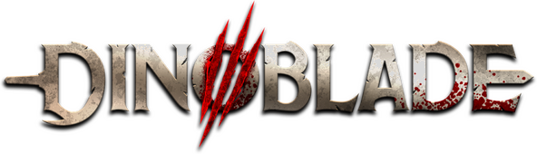 Dinoblade