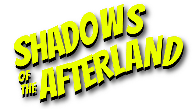 Shadows of the Afterland