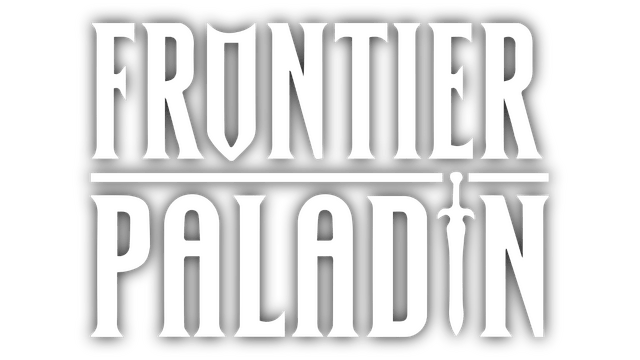 Frontier Paladin