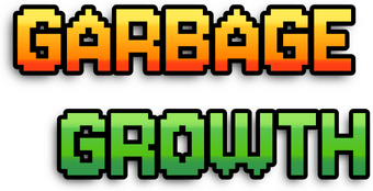 Garbage Growth