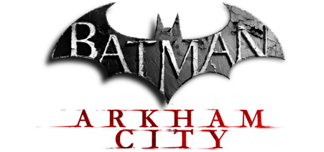 Batman: Arkham City