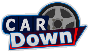 Car Down