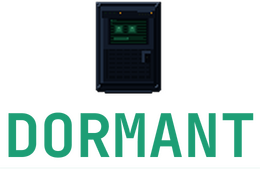Dormant
