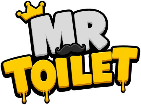 Mr Toilet