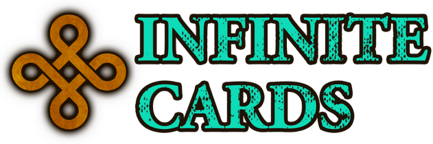 Infinite Cards