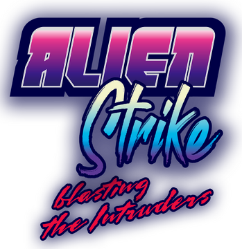 Alien Strike: Blasting the Intruders