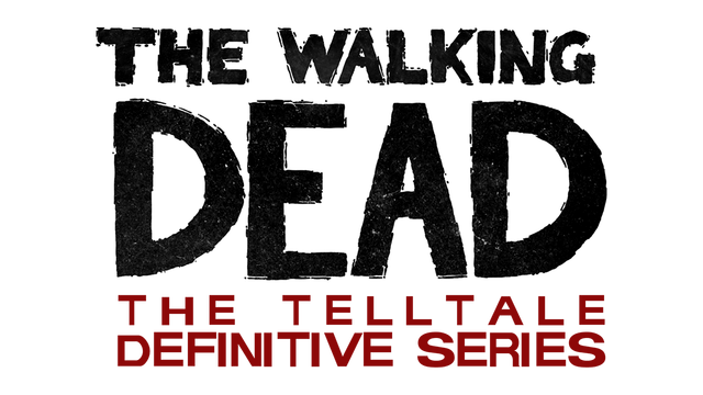 The Walking Dead: The Telltale Definitive Series