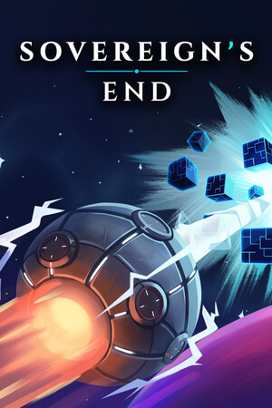 Sovereign’s End