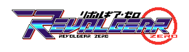 Revolgear Zero