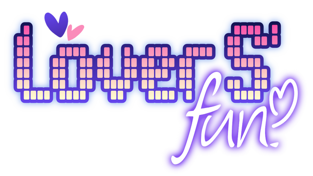 Lovers’ Fun!