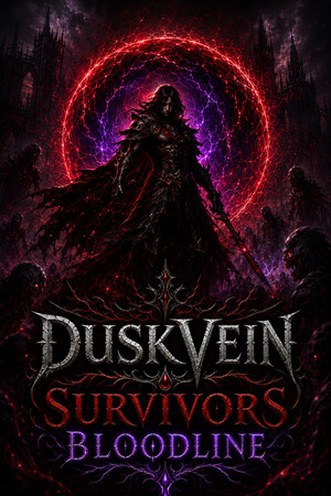 Duskvein Survivors — Bloodline