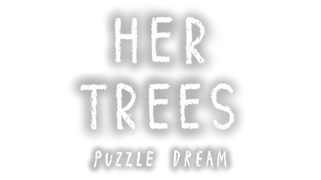 HER TREES : PUZZLE DREAM
