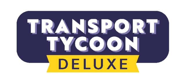 Transport Tycoon Deluxe