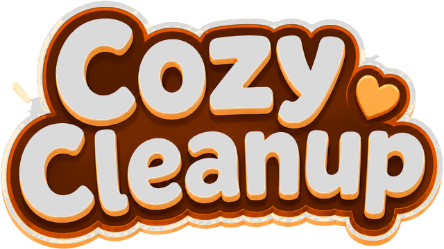 Cozy Cleanup