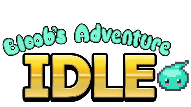 Bloobs Adventure Idle
