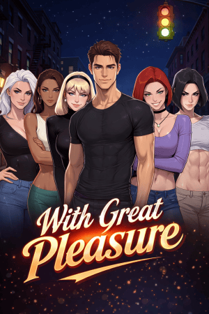 With Great Pleasure