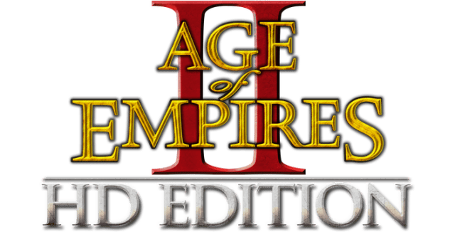 Age of Empires 2 (Retired)