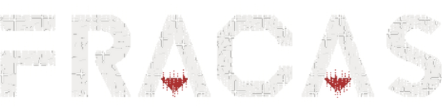 Fracas